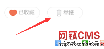 新增插件：舉報(bào)模塊（PHP版） 圖3