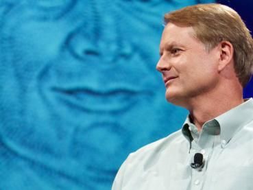 eBay CEO稱Facebook不會開發(fā)自己的支付平臺