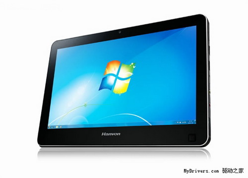 漢王Touchpad B10平板電腦