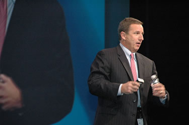 甲骨文新任聯(lián)合主席Mark Hurd