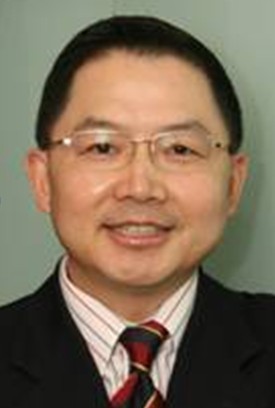 賽門鐵克全球副總裁大中國(guó)區(qū)總裁 吳錫源