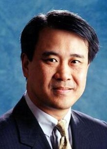 思科大中華區(qū)董事長兼首席執(zhí)行官陳仕煒