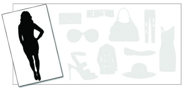 谷歌發(fā)布個(gè)性化服飾購(gòu)物網(wǎng)站Boutiques.com