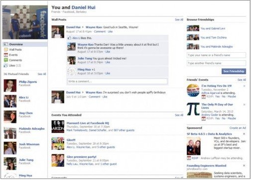 分析稱(chēng)Facebook友誼頁(yè)或?qū)槠髽I(yè)帶來(lái)新商機(jī)